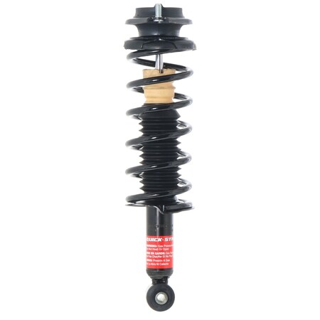 Monroe Quick-Strut Complete Strut Assembly, 172690 172690